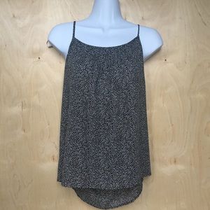 Anne Taylor Loft Spaghetti Strap Camisole